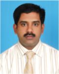 Mohammed Nabeel P A, Senior Payroll officer