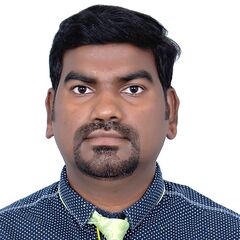 Selvakumar Selvamony, Accountant