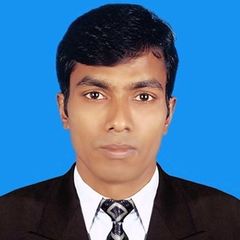 Muhammad Kamrul Hasan Shuhel, Asst. System Administrator