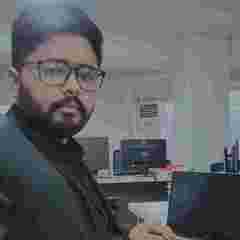 junaid ahmed, Sales Back Office Executive