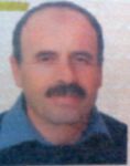 Nabil Al-Risheq, cars estimator and inspector