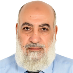 محمد الناطور, Mathematics Teacher