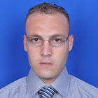 Mounir  Amghar, Civil Site Engineer / QC inspector