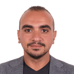 Akram Abul-Ella, Senior Project Manager