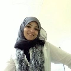 Reema Hassounah, IB Physics Teacher