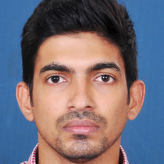 Dhanesh Ayyappankutty AMIE PMP® , Civil Engineer