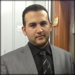 Mohammad Arabi fattouh, Software Engineer