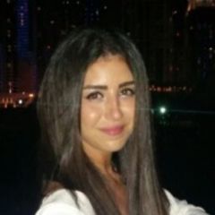 youmna fadel, Account Manager