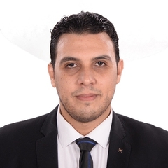 Abdelmohsen Mohamed, system Administrator