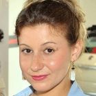 Natalia Zhuravleva, Property Manager