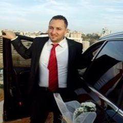 مجد هاني حسن الخطيب alkhatib, مدير المبيعات 