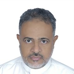 Mashehor Alahdal, Maintenance manager