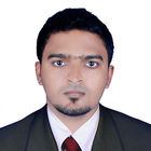 Thanseer Suwaid Mohammed Kunhi, Electrical Design Engineer