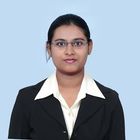 Neenu Achamma Joseph, Data Analyst