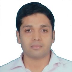 Farasat Hassan, IT System Administrator