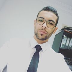 mohamed amghar, Finance and operations Executive