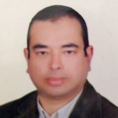 Mahmoud Desokey Mohamed, Supply Chain Manager