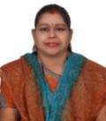 Vijayalakshmi راميش, Secretary to Chairman/Principal & HOI