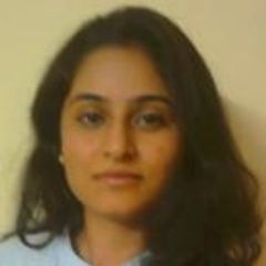 Anamika Singh, Hr Manager 