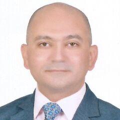 Mohamed Bastawy, Asset Integrity Manager