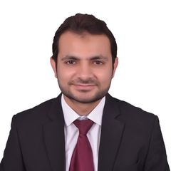 Usman Raza, Relationship Manager - Retail Sales and Liabilities