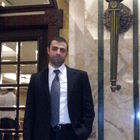 Mohammed Saad, Account Manager
