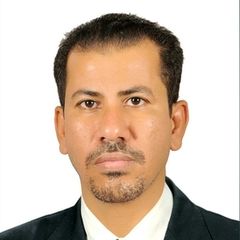 ABDALKADER AHMED SAQQAF ALHADI ALHADI, Head section engineer