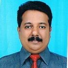 Prajith Bhaskaran, Commercial Administrator