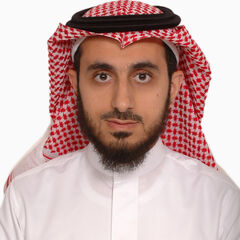 Ziyad Alshehri, Program Manager
