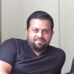 Aditya Narayan Mishra, Detailling Manager
