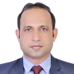 Nasir Ali, ITSM Manager