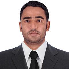 عمرو أحمد, Customer Service Representative
