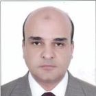 Mohamed Azzam, Head Of finance Department