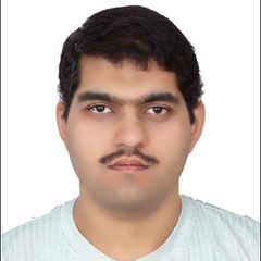 Muhammad Mataal خان, IT Engineer