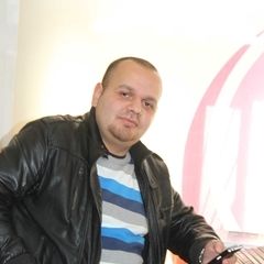 محمد يونس, Graphic Designer