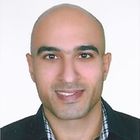 Mohammad Al Khatib, Planning Engineer