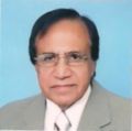 Ali Channa, Professor & Chairman