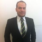 أحمد عليوة سالم على, BRANCH SR SALES AND SERVICES OFFICER
