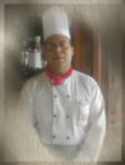 mamdouh hamdy حسن, italian chef