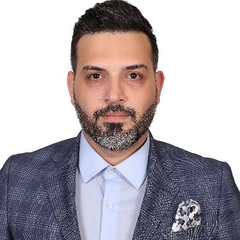 أحمد شحيمي, Freelancer Accountant  