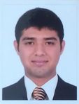 Muhammad Nabeel Nasir, Project Engineer / Coordinator
