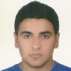 Ahmad  Mansour , مساح عام