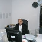 tawfik alfarah, مسؤول عن مكتب متابعة الصفقات و الشراءات