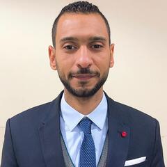 محمود صبرى عبدالعال محمد, Senior  Accountant