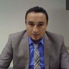 mohamed abdelhady, Senior Oracle Developer and system analyst  