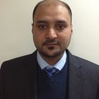 Wahaj Hassan Al Obid, Call Center Manager