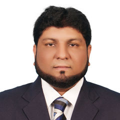 Mohammed Siddiqui, Pre-Sales Manager