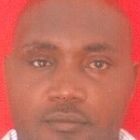 Dadabo Lawson, operations supervisor