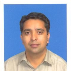 faisal khan khan, Quantity Surveyor