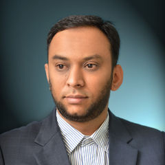 Athif Mohammed, ITSM Configuration Project Manager (PMP® & ITIL®)